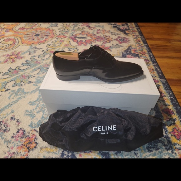 Celine shoes men - Picture 2 of 10